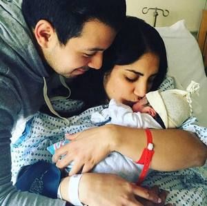 Meet your Posher, Ligia